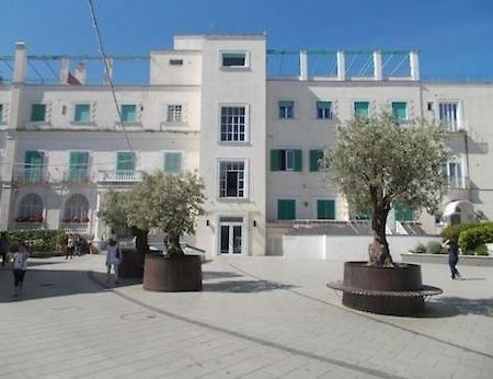 Casa Montagnese Lejlighed Anacapri  Eksteriør billede