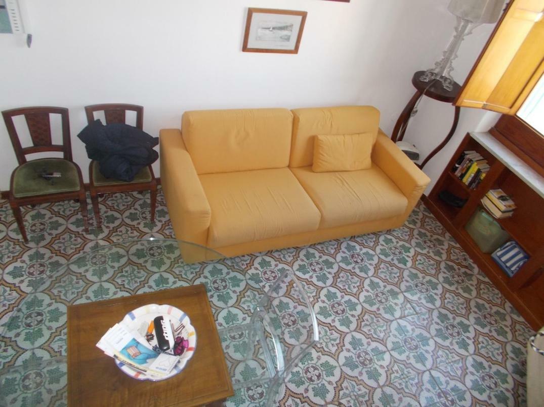 Casa Montagnese Lejlighed Anacapri  Eksteriør billede