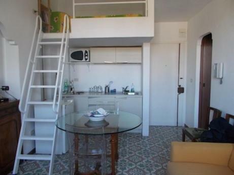 Casa Montagnese Lejlighed Anacapri  Eksteriør billede