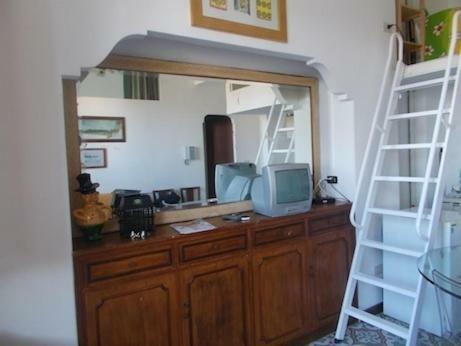 Casa Montagnese Lejlighed Anacapri  Eksteriør billede