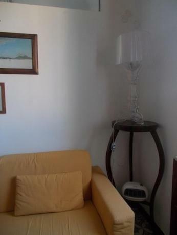Casa Montagnese Lejlighed Anacapri  Eksteriør billede